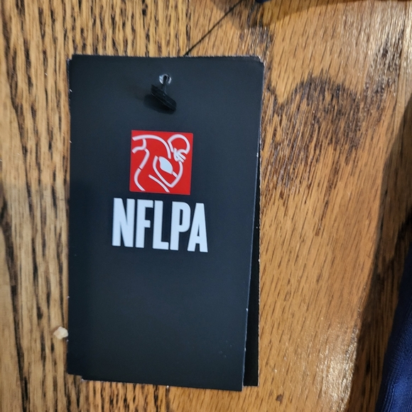 NFL Bears 52 KHALIL MACK on field jersey NIKE official NELPA women large NWT - Picture 3 of 15